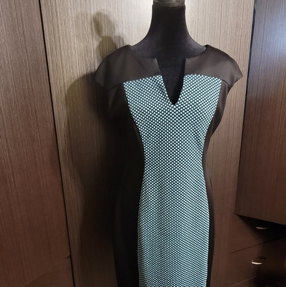Covington Dress